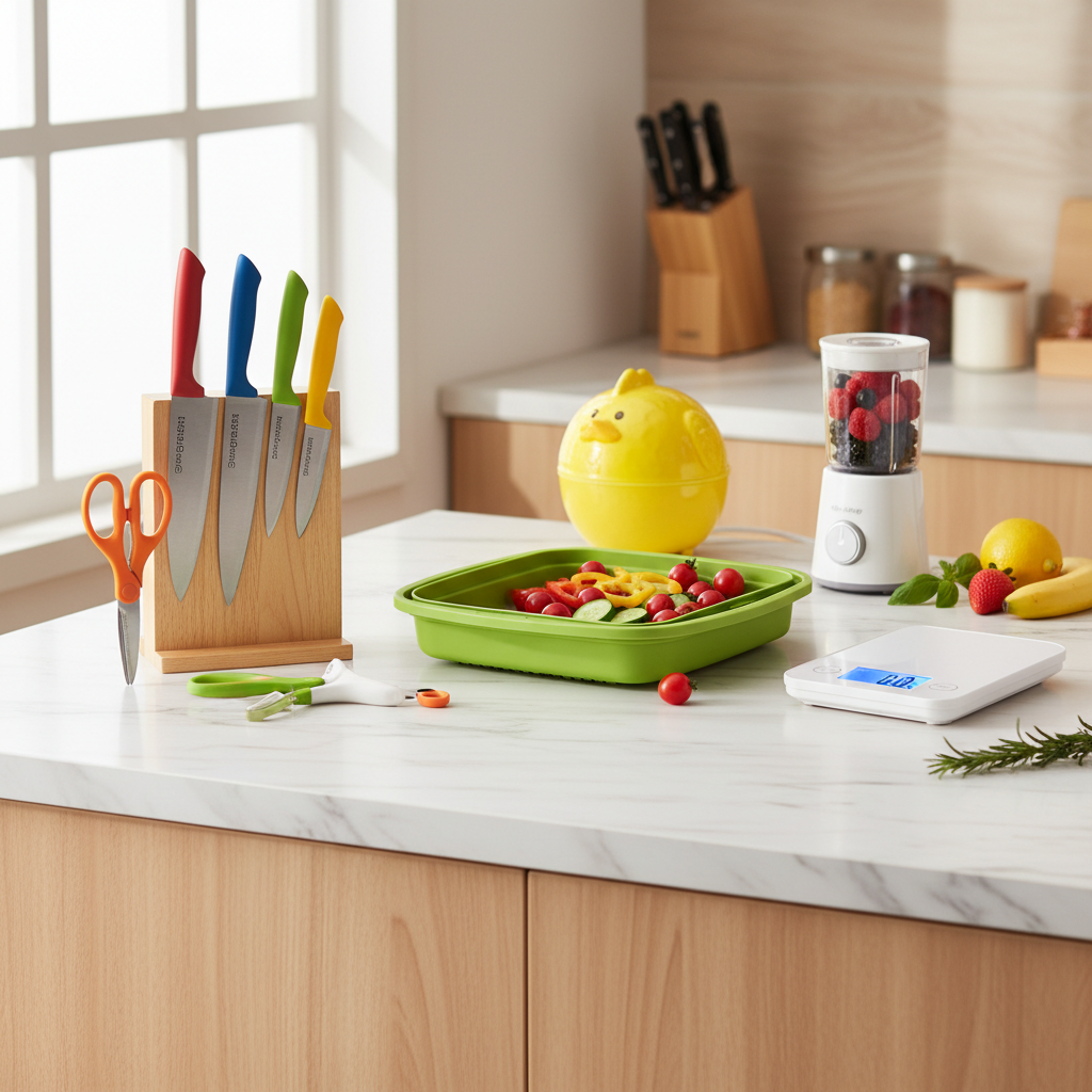 Hogar y Cocina