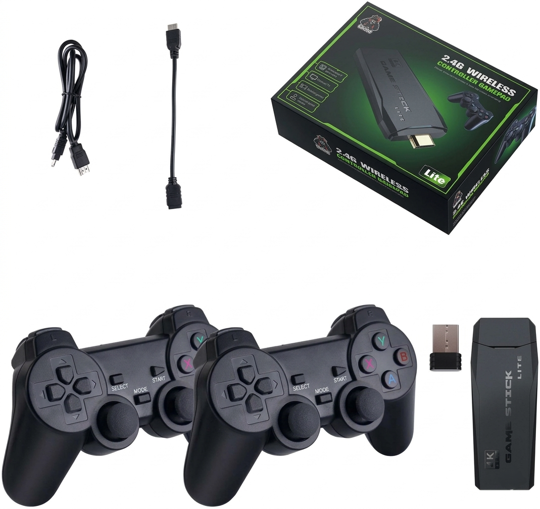 GAME STICK