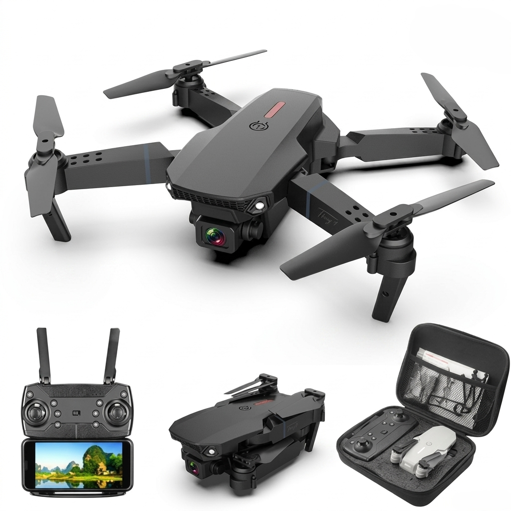 DRONE E99 Pro