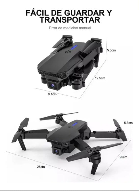 DRONE E99 Pro