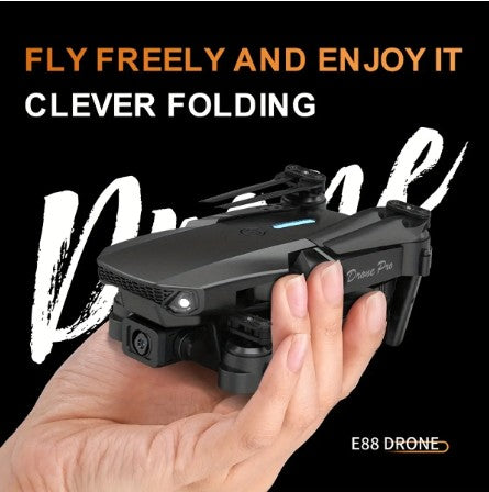 DRONE E99 Pro